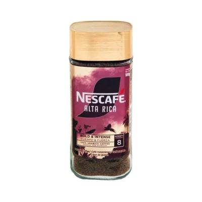 NESCAFE gold origins Alta Rica 100g (intensity 8)