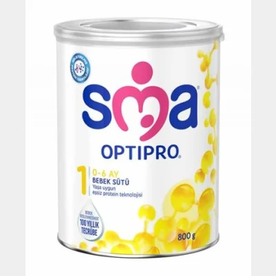 Nestle SMA 1 Baby Breast Milk 800 gr