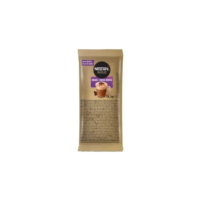 Nescafe fold double choca mocha 18.5g