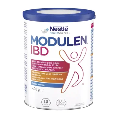Nestlé Modulen IBD 12x400g