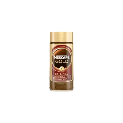 Nescafé Gold Original Coffee 200g