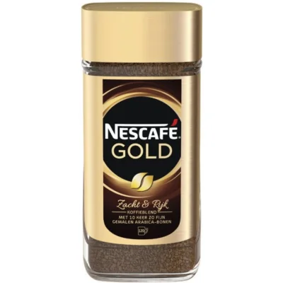 Nescafé Gold Coffee 200g