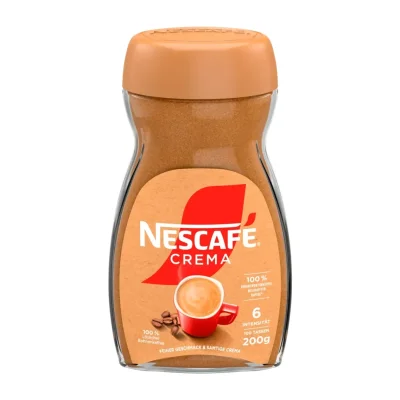 Nescafe Classic Crema 200g