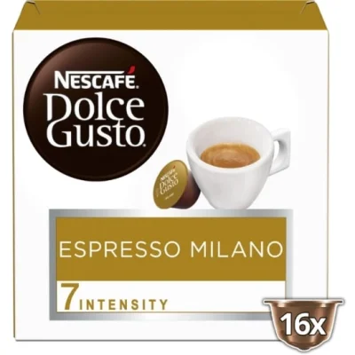 Dolce Gusto Espresso Milano