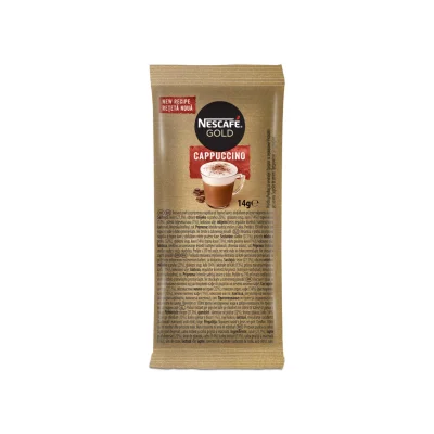 Nescafe capucciono 14g