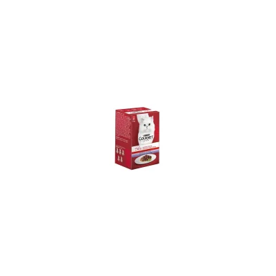 Gourmet Gold Mon Petit Tuna 50g