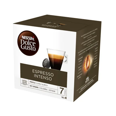 Nescafe dolce gusto