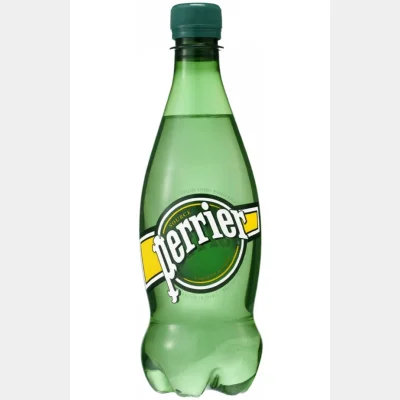 Perrier PET 500ml x 1 bottle