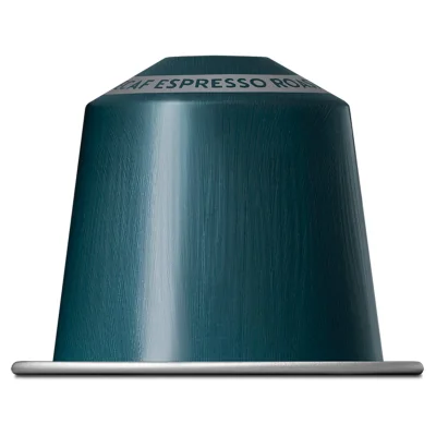 Starbucks 10CAPS. (57G) ESPRESSO ROAST DECAFF NESPRESSO /12