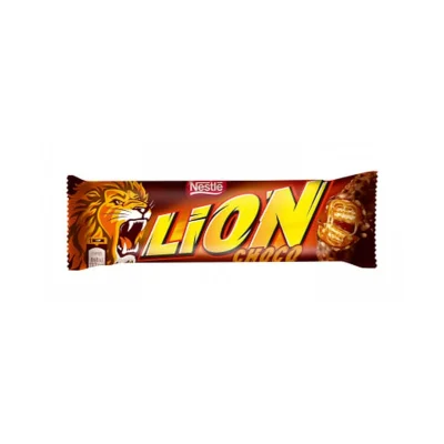 Lion Single 42gr