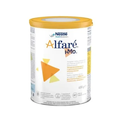Alfare Infant Formula 400g