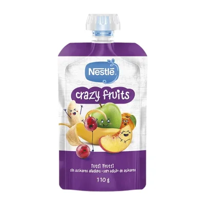 NESTLE Tutti Frutti 8x110g N1 XE