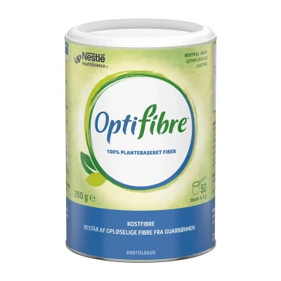 NESTLÉ OPTIFIBRE 6x250g QZ