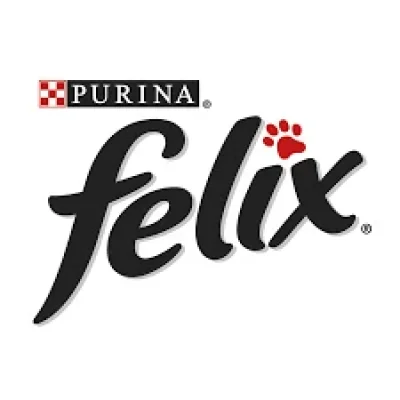 Felix Fantastic Countryside in Jelly 24x85g