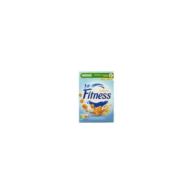 Fitness Nature Cereal 475g