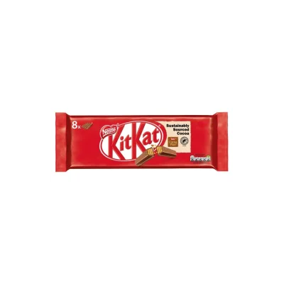 Kit Kat Original Multipack 8x41.5gr