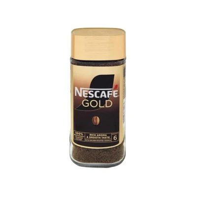 NESCAFE gold blend 95g (intensity 6)