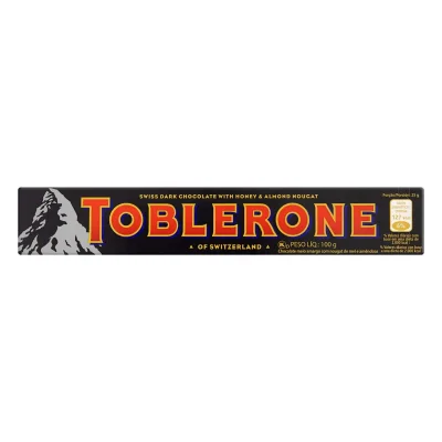 Tableron dark 100 gr