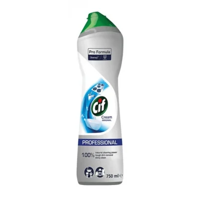 Cif Cream Professional Original 750ml