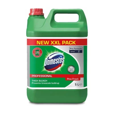 Domestos WC Cleaner Pine Fresh 5L