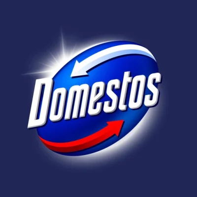 Domestos Pipe Gel Professional 1l