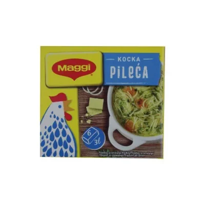 Maggi pule 60 gr