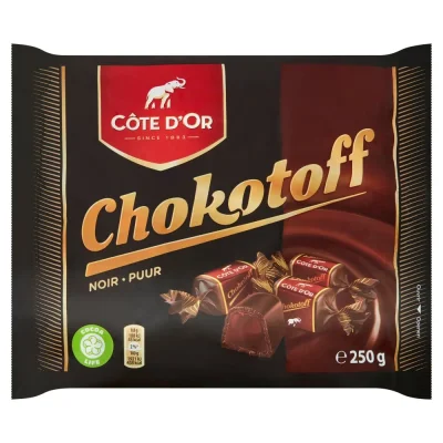 Côte d'Or Chokotoff 250g