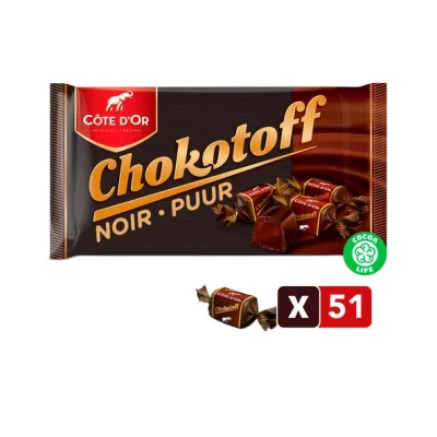 Chokotoff Classic 500g
