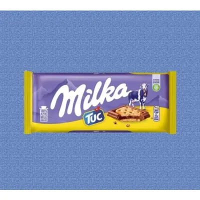 Milka Tuc