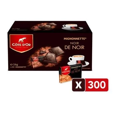 Côte d'Or Mignonnettes Dark Bulk