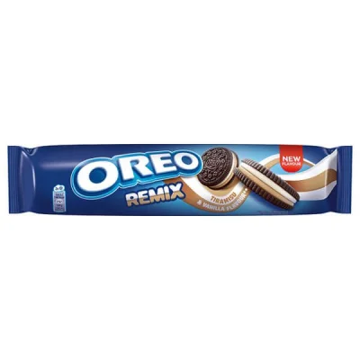 BONITO BISCUIT PACKED - (300pcs)