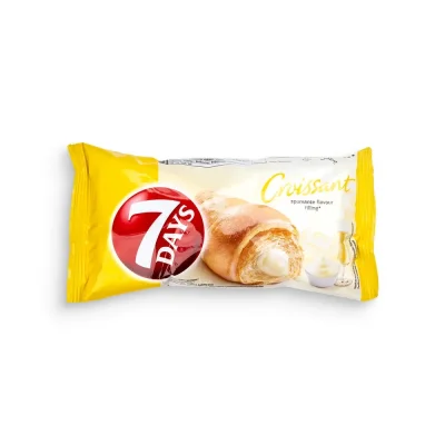 Croissant Spumante 60g