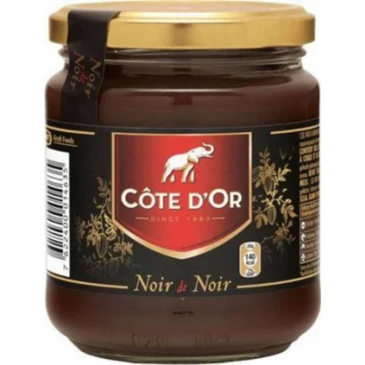 Côte d'Or Spread Dark Chocolate 300g