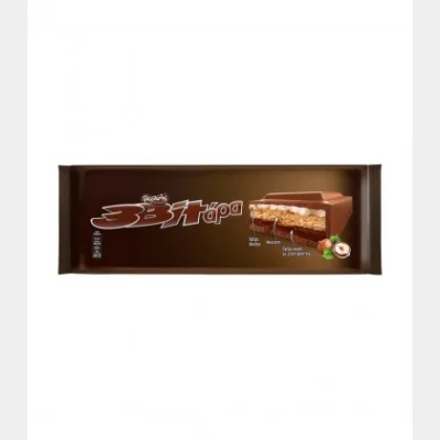 ΠΑΥΛΙΔΗΣ 3BITάρα ΣΟΚΟΛΑΤΑ XXL 300gr