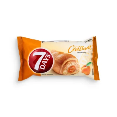 Apricot Croissant 60g