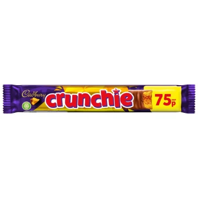 Cadbury Crunchie 40g
