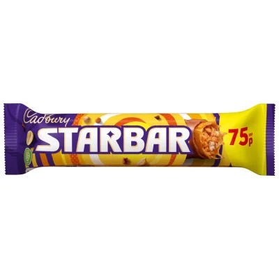 Cadbury Starbar 49g