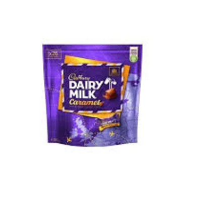 Cadbury Caramel 45g