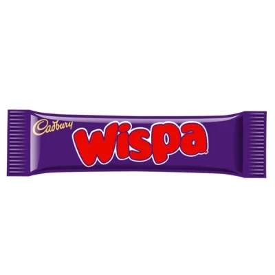 Cadbury Wispa 36g