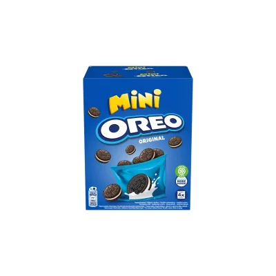 Mini 4x40g