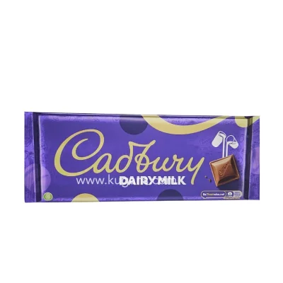 Cadbury Dairy Milk 95g