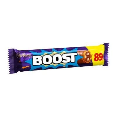 Cadbury Boost 48.5g