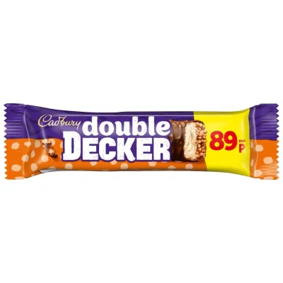Cadbury Double Decker 54.5g