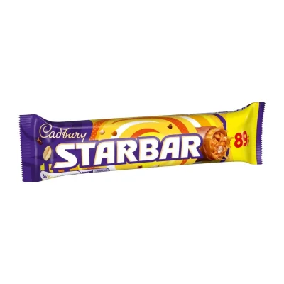 Cadbury Starbar 49g