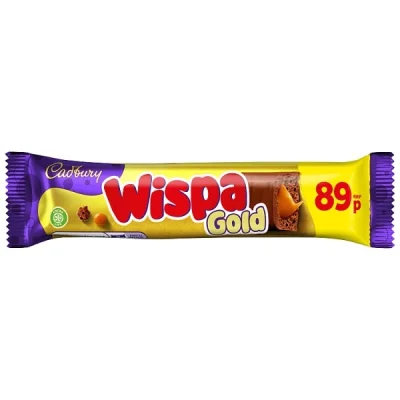 Cadbury Wispa 48g