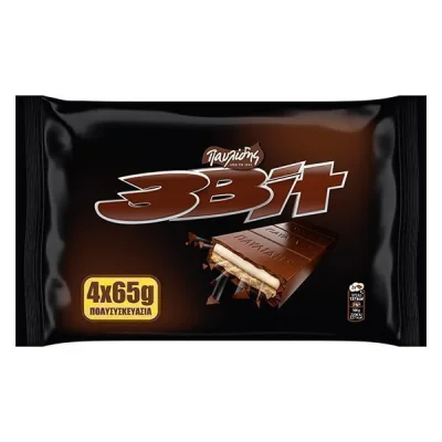 BIG BABOL MINI (60x6gr.) - (COLA)