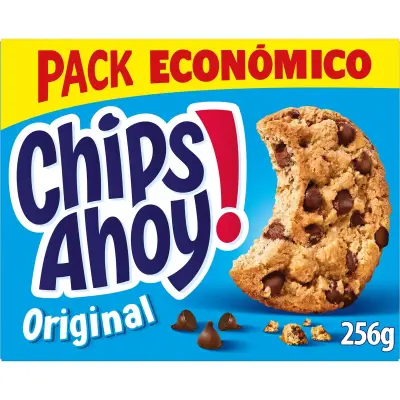 Chips Ahoy 256g
