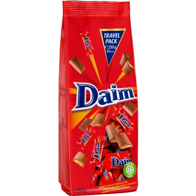 Daim Minis 250g