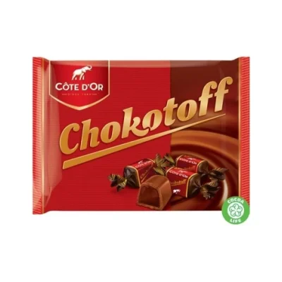 Chokotoff Milk 500g