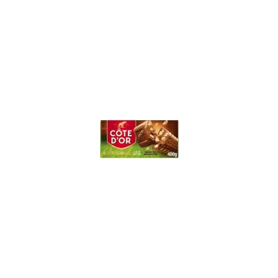 Côte d'Or Tablet Milk Hazelnut 400g